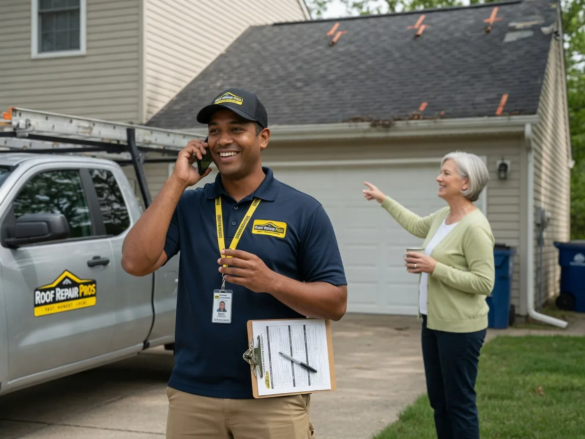 Roof Repair Glendale, KY FAQs